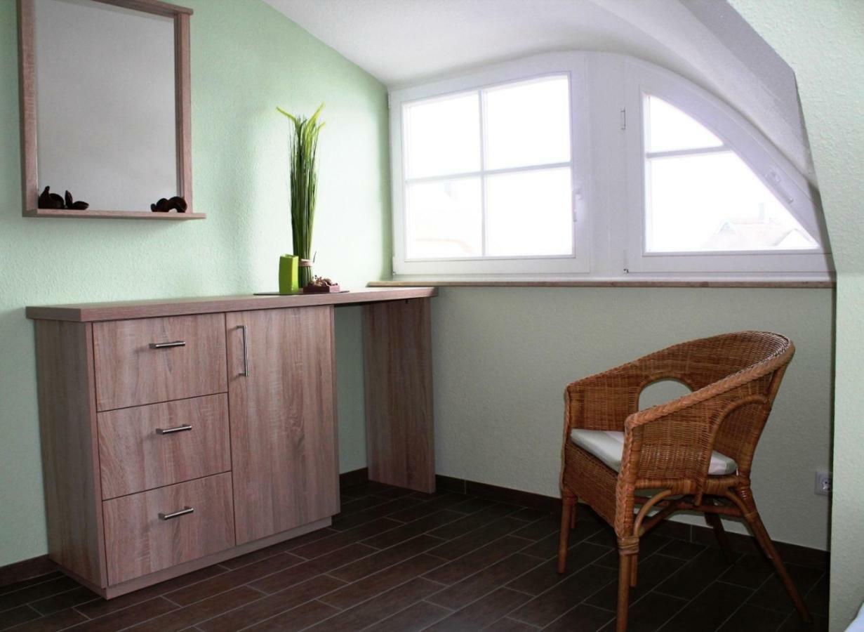 Fischer'S Ferienhaus Ruegen Mit Sauna Und Kamin Ummanz Buitenkant foto